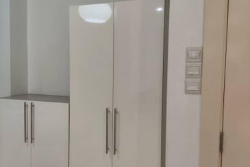 Menara Bintang Goldhill