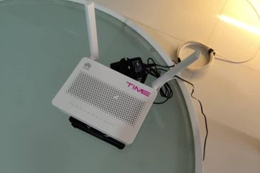 Menara Bintang Goldhill