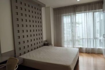 Menara Bintang Goldhill