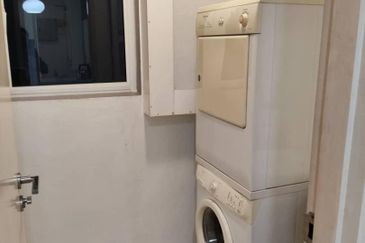 Menara Bintang Goldhill