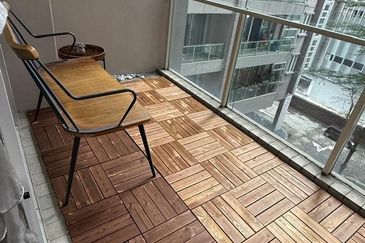 Menara Bintang Goldhill