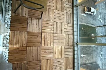 Menara Bintang Goldhill