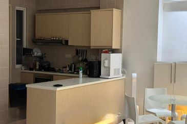 Menara Bintang Goldhill