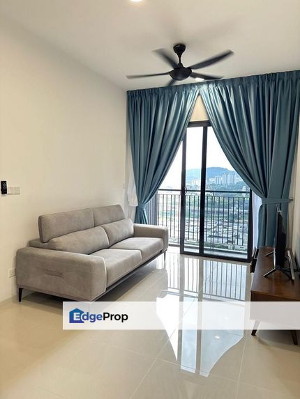 SUNWAY VELOCITY TWO, 2 BEDROOMS FOR RENT, CHERAS, KUALA LUMPUR., Kuala Lumpur, Cheras