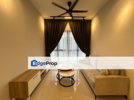 SUNWAY VELOCITY TWO, 1+1 BEDROOMS FOR RENT, CHERAS, KUALA LUMPUR., Kuala Lumpur, Cheras