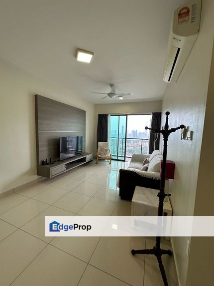 LIDO RESIDENCY, 2 BEDROOMS FOR RENT, CHERAS, KUALA LUMPUR., Kuala Lumpur, Cheras