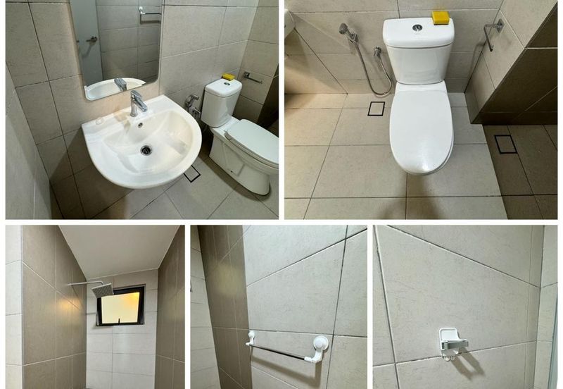 Rumbia Residence @ ARI PERMAISURI