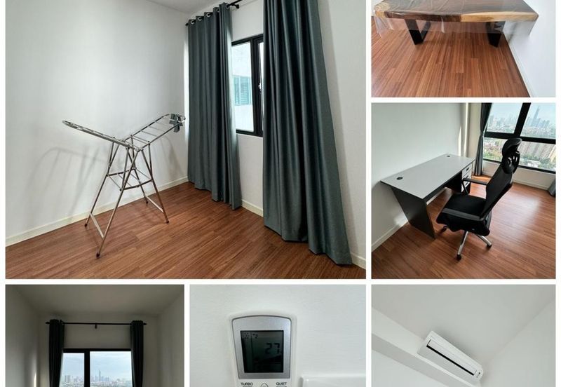 Rumbia Residence @ ARI PERMAISURI