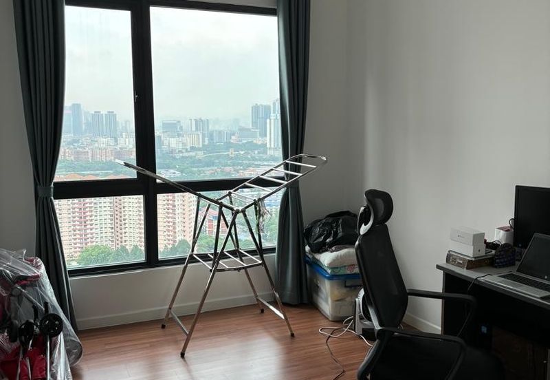 Rumbia Residence @ ARI PERMAISURI