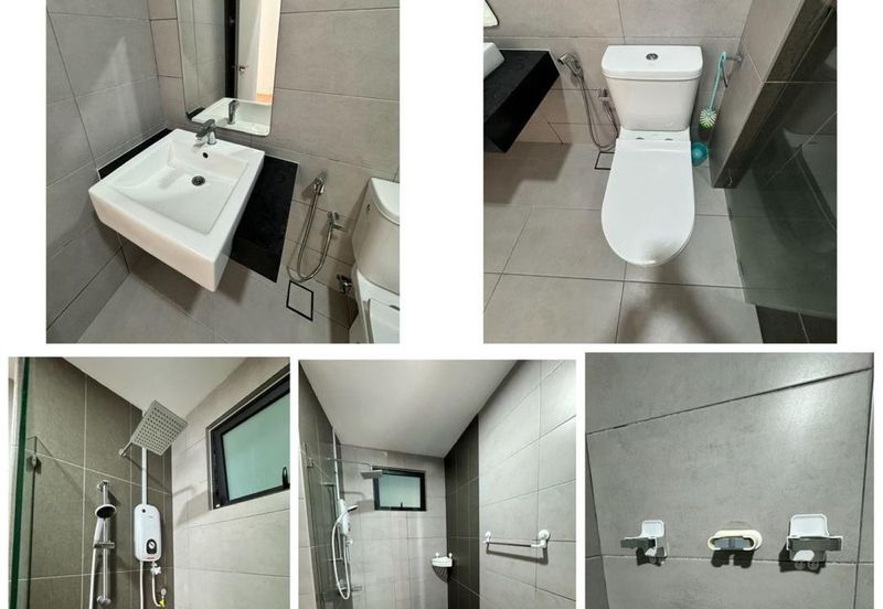 Rumbia Residence @ ARI PERMAISURI