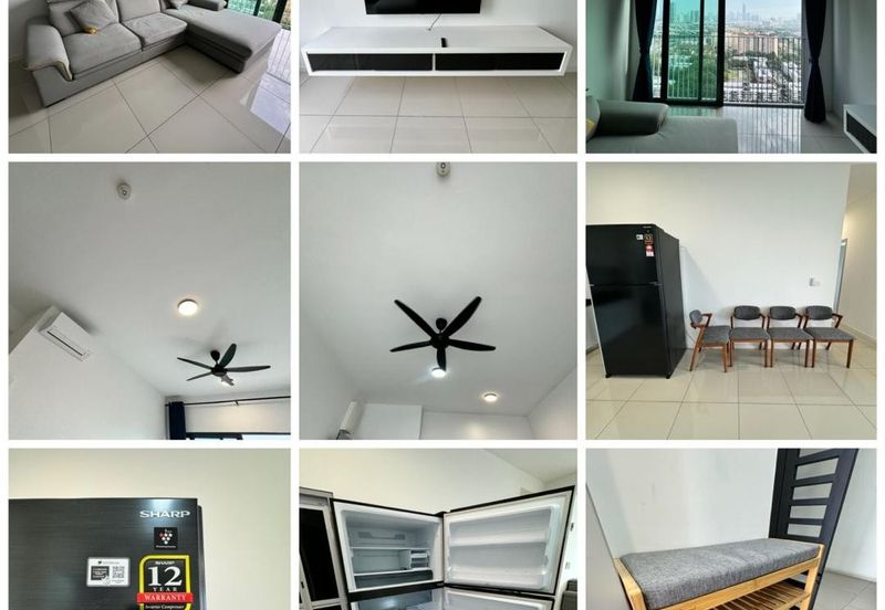 Rumbia Residence @ ARI PERMAISURI