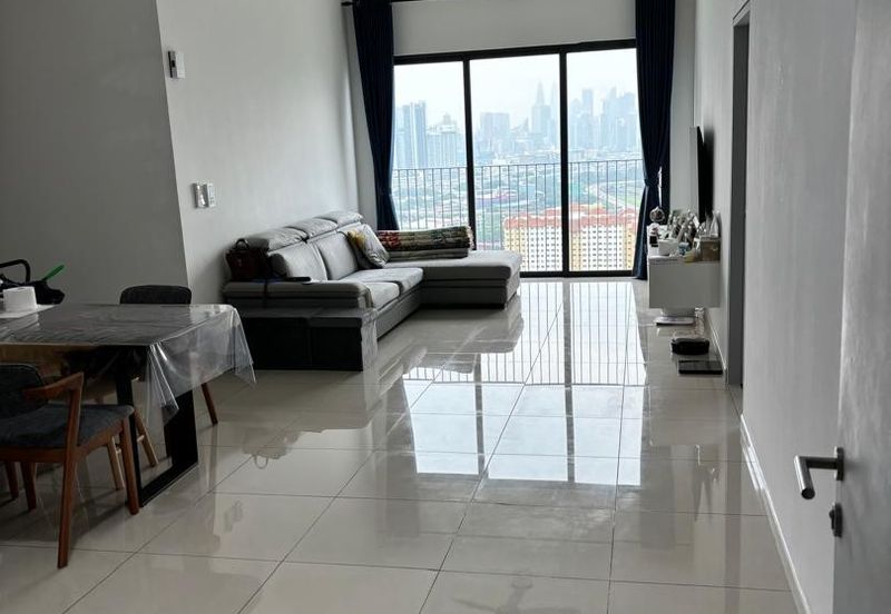 Rumbia Residence @ ARI PERMAISURI