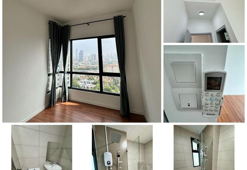 Rumbia Residence @ ARI PERMAISURI