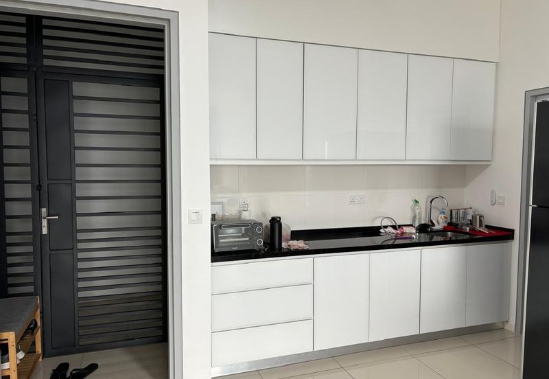 Rumbia Residence @ ARI PERMAISURI