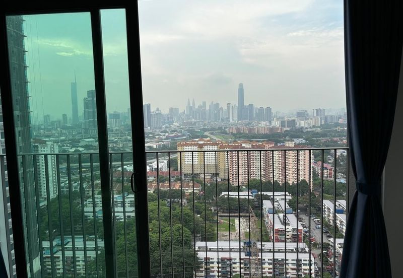 Rumbia Residence @ ARI PERMAISURI