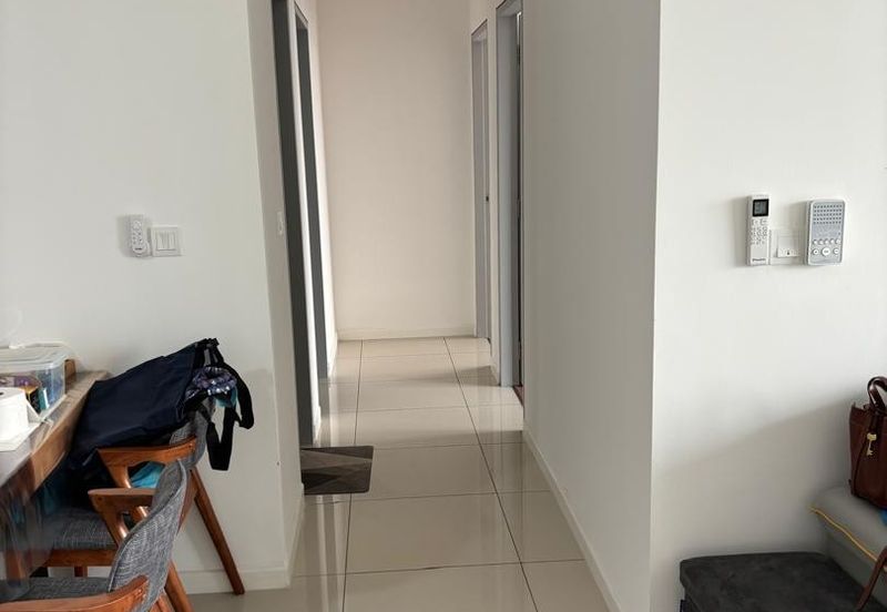 Rumbia Residence @ ARI PERMAISURI