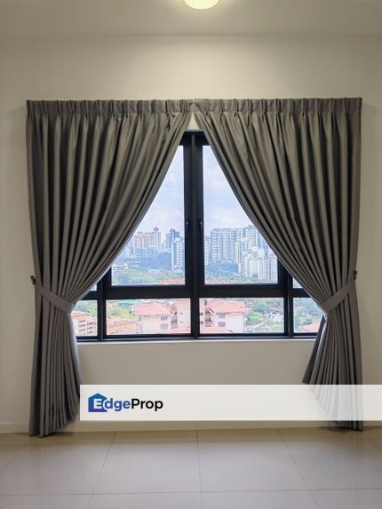 SAVVY, 3 BEDROOMS FOR RENT, DUTAMAS, KUALA LUMPUR., Kuala Lumpur, Segambut