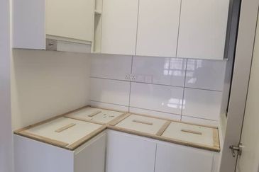 Savvy @ Riana Dutamas