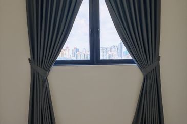 Savvy @ Riana Dutamas