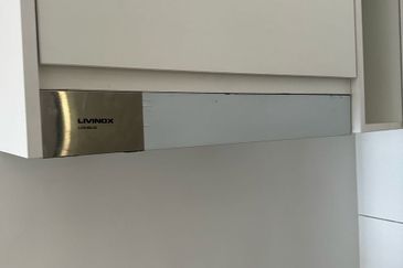 Savvy @ Riana Dutamas