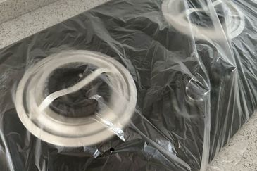 Savvy @ Riana Dutamas