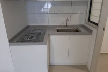 Savvy @ Riana Dutamas