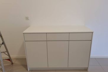 Savvy @ Riana Dutamas