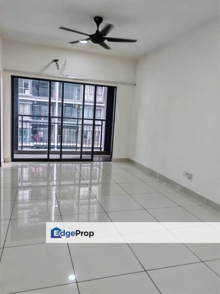 THE HOLMES 2, 3 BEDROOMS FOR RENT, CHERAS, KUALA LUMPUR., Kuala Lumpur, Bandar Tun Razak