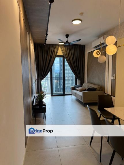 GOODWOOD RESIDENCE, 4 BEDROOMS FOR RENT, BANGSAR SOUTH, KUALA LUMPUR., Kuala Lumpur, Bangsar