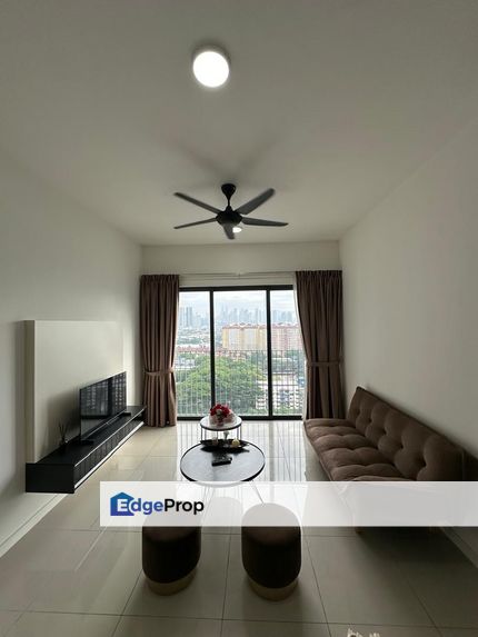 RUMBIA RESIDENCE, 4 BEDROOMS FOR RENT, CHERAS, KUALA LUMPUR., Kuala Lumpur, Cheras