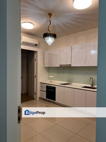TRIA SEPUTEH, 1 BEDROOMS FOR RENT, OLD KLANG ROAD, KUALA LUMPUR., Kuala Lumpur, Seputeh