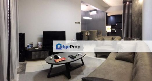 THE ERA, 2 BEDROOMS FOR RENT, SEGAMBUT, KUALA LUMPUR., Kuala Lumpur, Segambut