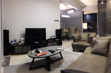 The ERA @ Duta North