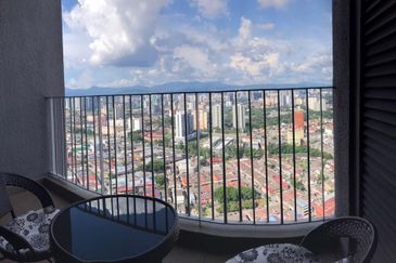 The ERA @ Duta North