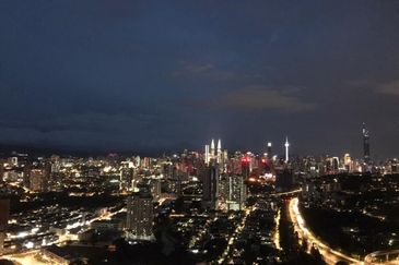 The ERA @ Duta North