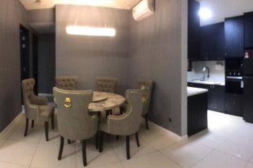 The ERA @ Duta North