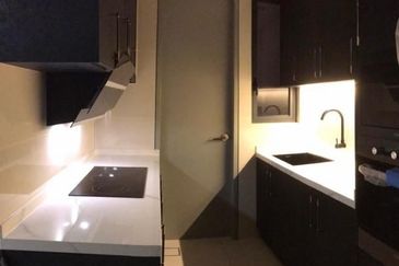 The ERA @ Duta North