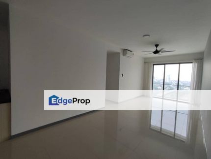 UNITED POINT, 3 BEDROOMS FOR SALE, SEGAMBUT, KUALA LUMPUR., Kuala Lumpur, Segambut