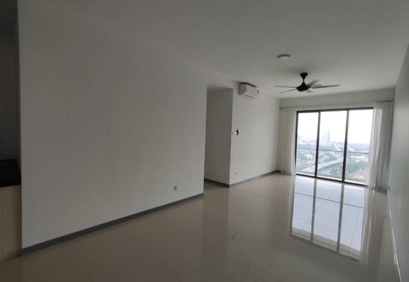 United Point Residence (Residensi Bersepadu)