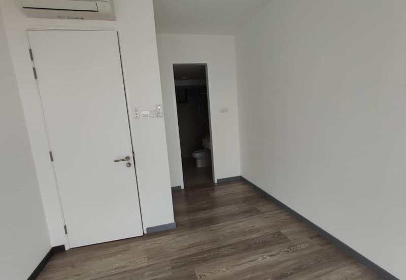 United Point Residence (Residensi Bersepadu)