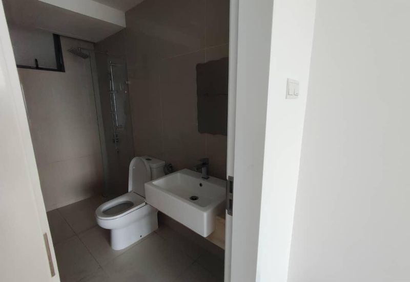 United Point Residence (Residensi Bersepadu)