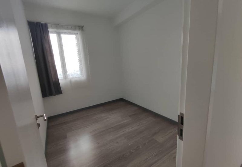 United Point Residence (Residensi Bersepadu)