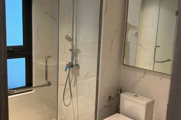 Agile Bukit Bintang @ Residensi Agile Delima