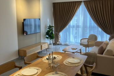 Agile Bukit Bintang @ Residensi Agile Delima