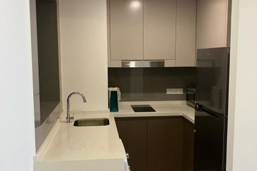 Agile Bukit Bintang @ Residensi Agile Delima