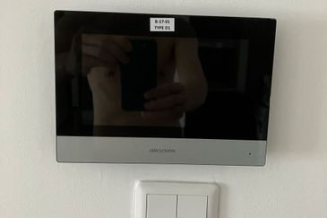 Agile Bukit Bintang @ Residensi Agile Delima