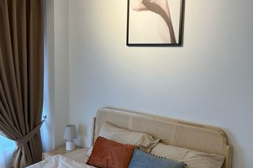 Agile Bukit Bintang @ Residensi Agile Delima