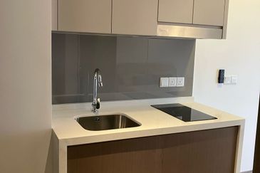 Agile Bukit Bintang @ Residensi Agile Delima