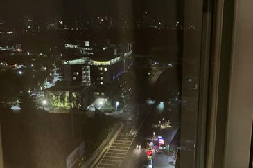 Agile Bukit Bintang @ Residensi Agile Delima