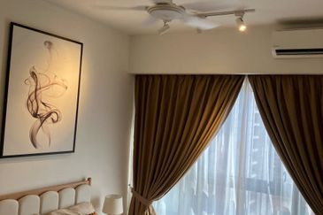 Agile Bukit Bintang @ Residensi Agile Delima